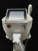Новейший ND YAG лазерный машины для удаления волос HR Опция IPL ELIGH