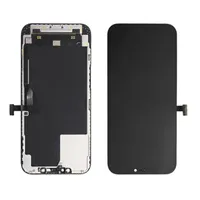 100% NIEUWE Volledig origineel LCD-scherm Touchscreen Panelen voor iPhone 12 12PRO 12 mini 12Promax Digitizer Assemblee Reparatie Vervanging Onderdelen Test Streng