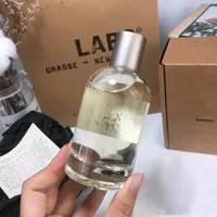 Top Qualität Parfüm Duft Santal 33 100ml Eau de Parfum Spray Marke Langlebige Düfte Schnelle Lieferung