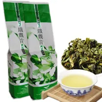 Promosyon Süt Oolong Çay 250g Yüksek Kaliteli Tikuanyin Yeşil Cha Çin Tayvan Jin Xuan Tieguanyin Oolong Sağlık Hizmetleri Tae Vert Gıda