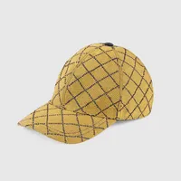 Womens Multicolour Canvas Baseball Hat Designers Caps Hats Mens Fitted Cap Fashion Fedora Men Colorful Casquette Beanie Bonnet