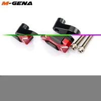 Parts Motorcycle CNC Crash Pad Frame Slider Protection Guard For YZF600 YZF 600 R6 YZFR6 YZF-R6 2006 2007 06 07