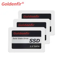 SSD 360GB 240 GB 120 GB 480 GB 960 GB 1TB SSD 2.5 Harde schijf DISC DISC SOLT STATE DISKS 2.5 "Interne SSD128GB 256GB
