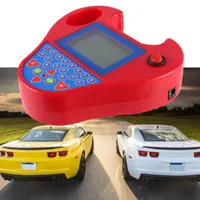 Code Readers & Scan Tools Smart Mini Zed Bull Key Programmer Zed-Bull Auto With Type No Tokens Needed Limitation Multi-languages