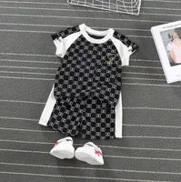 Baby Rompers Baby Boy Clothes Set Romper Cotton born Toddler Girls Kids Designer Infant Jumpsuits Clothing
