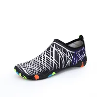(O link para ordem de mistura) Sneakers Aqua-Shoes Mergulho-meias Praia-Chinelos de Natação Fitness Verão Mulher antiderrapante