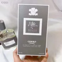 Vendendo Homens Perfume Creed Himalaya Sandalwood Fragrância de longa duração Eau de Parfum 120ml / 4.0fl.oz. Spray livre rápido 02618