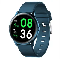 Kw19 relógio inteligente pulseira kw19pro smartwatch pressão arterial e taxa de coração monitor bluetooth música fotografia multy moda esporte mens relógios
