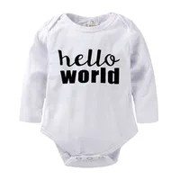 Spring and Autumn Boy and Girls Baby Cotton Long Sleeve Harmony Pants Hats Set New Born Baby&#039;s clothes sets 796 V2