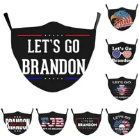2021 Brandon Brandon Gidelim Newdesign Maskeleri Katlanabilir Açık Havada Parti Yüz Solunum Yetişkin Çocuk FJB Biden ABD Ağız Maskesi 2 8BB H1