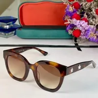 Män solglasögon för kvinnor senaste försäljnings mode 0208 solglasögon mens solglasögon gafas de sol topp kvalitet glas uv400 lins med låda