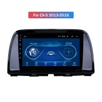 Android 10 Car DVD för CX5 CX-5 CX 5 2013-2021 Radio Multimedia Player Stereo GPS-navigering