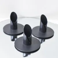 Candle Holders Taper Holder Candlesticks Stand for Living Room Dinning Table Decoration Modern Art