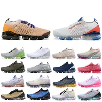 2019S MOC 2 TRACELLESE VLIEG 3.0 MENS LIRING Schoenen Drievoudig Zwart Wit Ademend De Chaussures Klassieke Dames Trainers Sport Zapatos Outdoor Sneakers