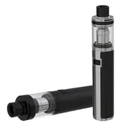 Joyetech UniMax 22 Kit E-Cigarette Pen Atomizer Detachable TFTA-TANK BLOBS BOBS 2200 MAH BATERÍA 2ML 510 Boquilla gratis Flete