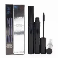 Top-Verkäufer !! Heiß Make-up-Mascara 10ml schwarz lang anhaltender Krolle hoher Qualität