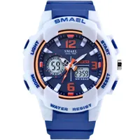 腕時計スポーツウォッチメンズスマールブランドのおもちゃメンズウォッチミリタリーアーミーS 50メートル防水8011ファッション