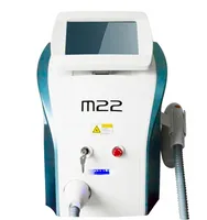 Многофункциональный IPL лазерное омоложение кожи Одобрение M22 Машина для удаления у Акне и Удаление морщин Удаление волос Оборудование для удаления волос.