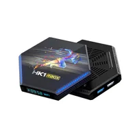 HK1 RBOX R2 Android 11 TV Box RK3566 4GB 64GB 4G32G 8K Media Player 1000M 2.4/5G Wifi BT4.0 VS x96q android 10