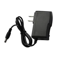 universal Transformers switching ac dc power supply adapter 12V 1A 1000mA adaptor EU/US plug 5.5*2.1mm connector