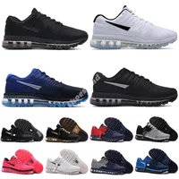 Newest Men Zapatillas TN 2017 Shoes Designer Sneakers Chaussures Homme Basketball Mens Mercurial with logo