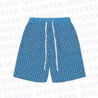 Мужская доска шорты дизайнеры буквы пляжные короткие брюки купальники летние плавки лето для мужчин