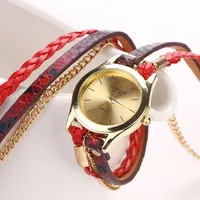 Bracelets de luxe strass bracelet femme regarder dames quartz para mujer kol kol kol saati zegarki damskie smart horloge