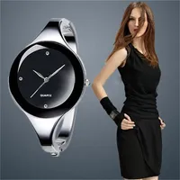 Luxus-Herren- und Damenuhren Designer-Marken-Uhren Montre de Luxe Femmes, EN ACIER INOXYDABLE, Quarz, einfach, dcontract