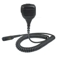 Микрофон дистанционного динамика для Motorola XPR3300 XPR3500 DP2400 Портативный радио Walkie Talkie