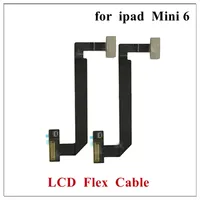 10 stks OEM LCD-scherm Display Connection Flex Cable Vervanging voor iPad Mini 6 8.3 inch Mini6 Reparatie Onderdelen