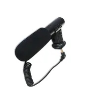 Micrófonos Micrófonos Compatible con DV668 Digital DV MicrophoneCamera