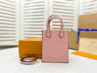 2021 женская сумка Оригинальная коробка PETIT SAC LAT Дата Дата Кодовая сумка Multi Counle Clutch Плечо мессенджер Серийный номер тела
