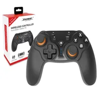 In 1 DOBE TY-1793 Wireless Bluetooth Gamepad For Switch Controller Android TV Box PC Game Controllers & Joysticks