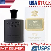Creed Green Irish Tweed para hombres por Creed Eau de Parfum Spray Men Colonia US Fast Shipping