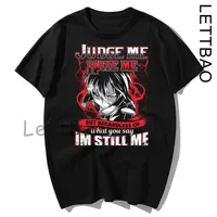 Épée Art Online Haute Qualité Hommes T-shirt Summer Casual Tshirt Anime Kirito Asuna Japan Style T-shirt Unisexe imprimé 100% coton pour hommes T-shi