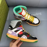 2021 Pembe Tasarımcılar Spor Sneaker Lüks Ayakkabı Sıradan Ayakkabı Lüks Eğitmenler Yeni Renkler Kombinasyon Tabanları boyutu 39-44