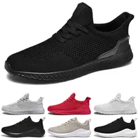 men running shoes mesh sneaker breathable outdoor bright black soft jogging walking tennis shoe calzado deportivo para hombre