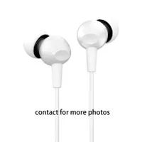 Écouteurs écouteurs sans fil Écouteurs à puce Transparence Metal Rename GPS Chargement sans fil Bluetooth Headsque de nouvelle génération In-Ear Casque