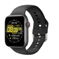 2021 Digital Smart Sport Watch Women Montres Women Led montre-bracelet électronique Bluetooth Fitness Hommes Kids Heures Horaires Hard
