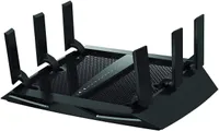 Nighthawk X6S AC3000 - R7900P Tri-Band Smart WiFi Router متوافق مع Amazon Alexa (جدد)