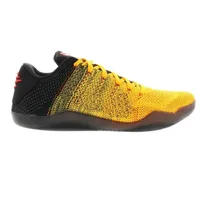 Bruce Lee Black Mamba 11 Elite Low Basketball shoes for sale Top quality Men Sport shoe Sneakers store With Box
