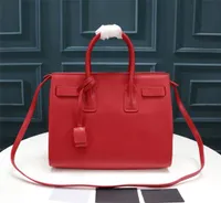 2021 Kvinnor Handväska Major Designer Straddle Bag Classic Sac de Jour Nano Luxury Handväskor
