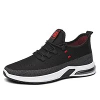 2021 Hotsale кроссовки для мужчин для мужчин черный белый коричневый красный серый мужской женской обуви удобные дышащие тренеры спортивные кроссовки размером 39-44-17