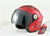 Akıllı Bluetooth Motosiklet Kask Elektrikli Fan Klima Elektrikli Araç Yaz Güneş Kask