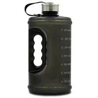 Water Bottle 2.2L Large Capacity Sports Gym Kettle Outdoor Camping Picnic Portable