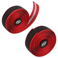 Bike Handlebars &Components Road Handlebar Tape Guidoline Bicycle Handle Bar Wrap Race Cycling Tapes Fixing Straps Accessories