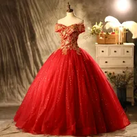 100% real luxo vermelho com bordado dourado beading fada sonho véu vestido medieval renascimento vestido princesa vitoriano veneza veneza / marie antoinett belle bola
