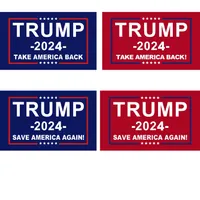 Trump Flag 2024 Banner elettorale Donald Mantieni l'America Grande di nuovo Ivanka Flags 150 * 90cm 3x5ft HH21-378
