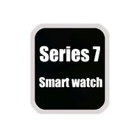 Série 7 2022 Novo Z36 DT100 D7 Pro W37 T7 N76 Digital Smart Watch Set Y68 D20 T500 + Mais T55 W26 X7 HW22 2021 IWO 6 Reloj Inteligente Fitness SmartWatch
