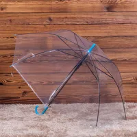 2022 Nuovo ombrellone multicolor classico da donna Estate pieghevole ombrello